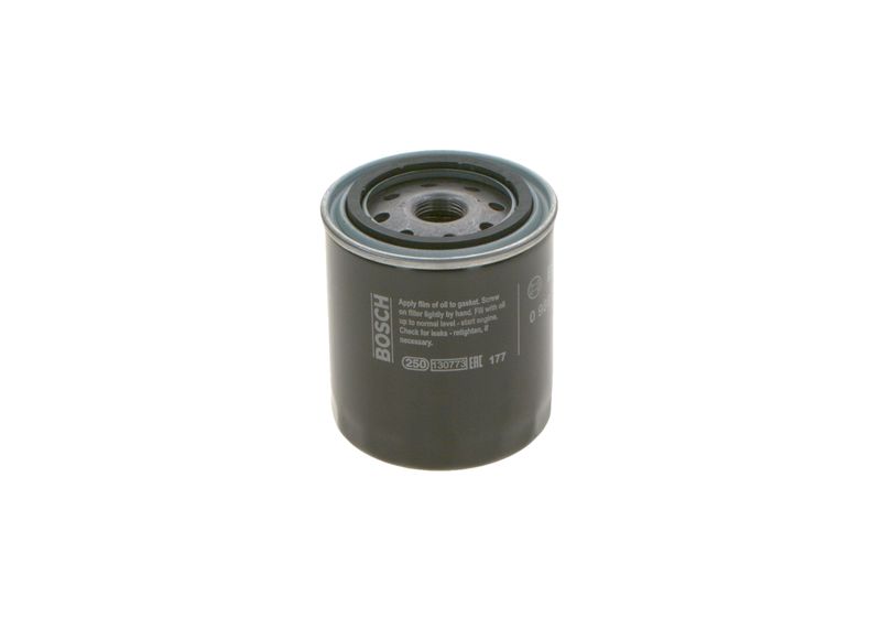 Oil Filter BOSCH 0 986 452 023