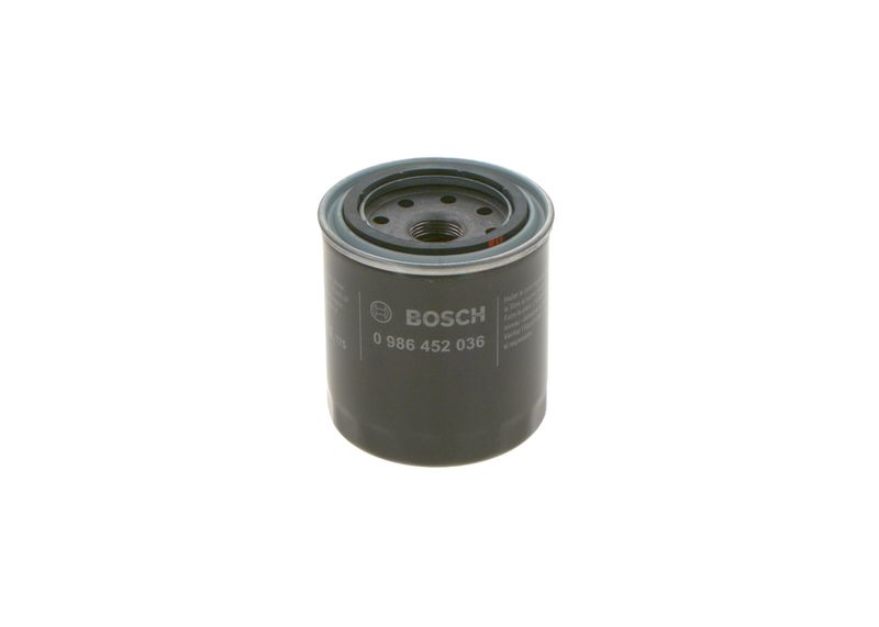 Oil Filter BOSCH 0 986 452 036