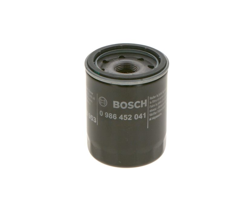 Oil Filter BOSCH 0 986 452 041