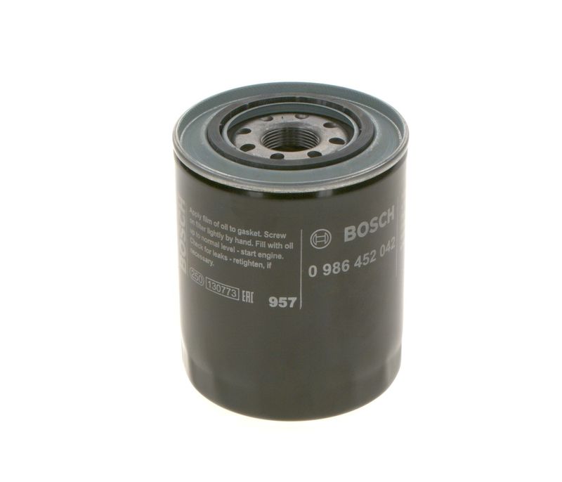 Oil Filter BOSCH 0 986 452 042