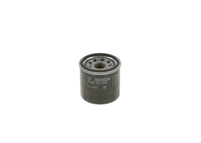 Oil Filter BOSCH 0986452058