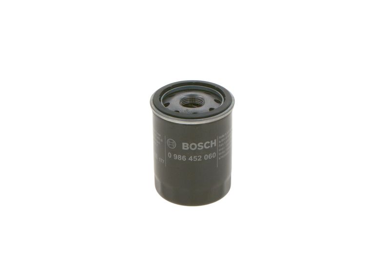 Oil Filter BOSCH 0986452060