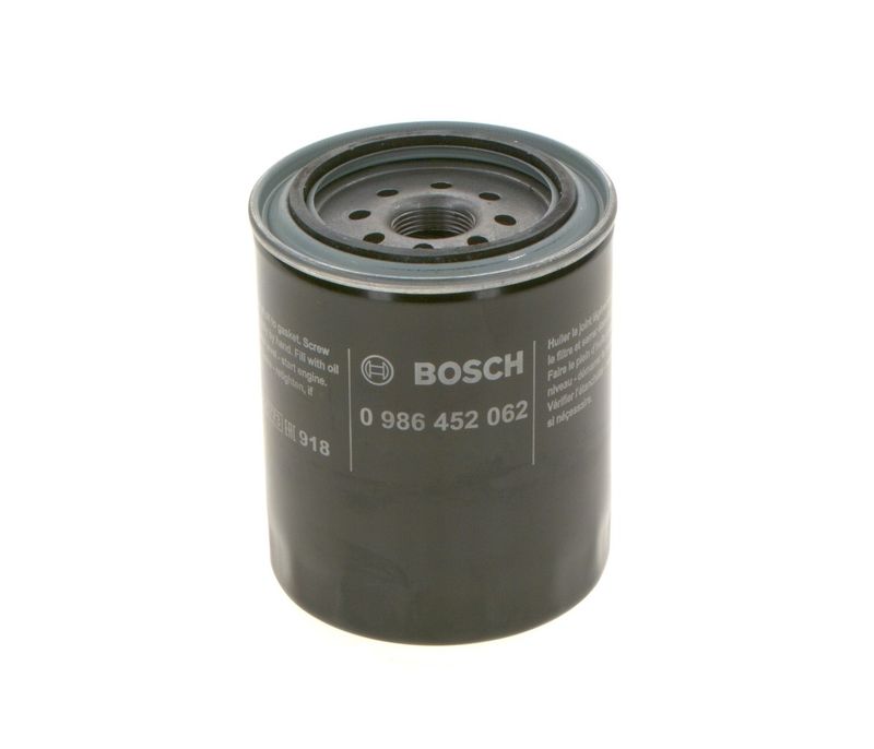 Оливний фільтр BOSCH 0986452062