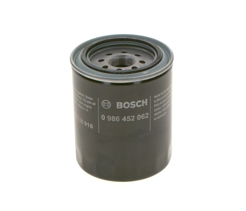 Оливний фільтр BOSCH 0 986 452 062