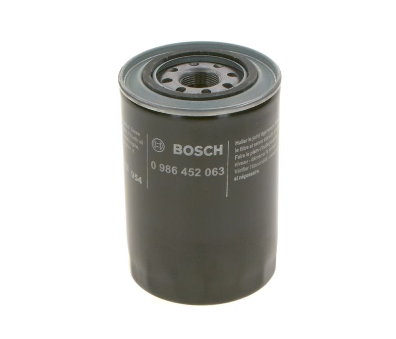 Оливний фільтр BOSCH 0 986 452 063