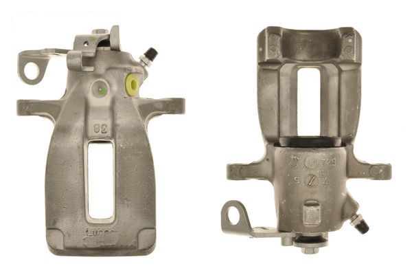 Гальмівний супорт BOSCH 0 986 474 139
