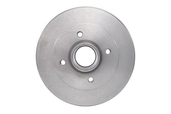 Brake Drum BOSCH 0 986 477 120