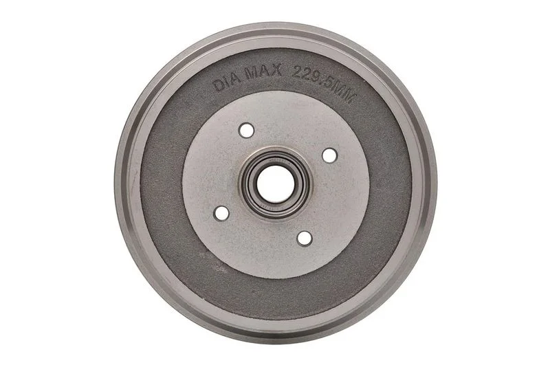 Гальмівний барабан BOSCH 0 986 477 287