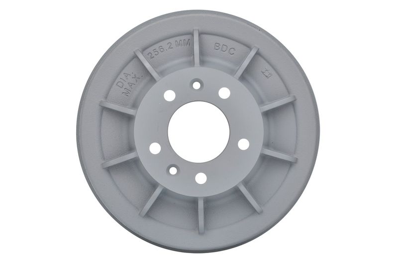 Brake Drum BOSCH 0 986 477 300