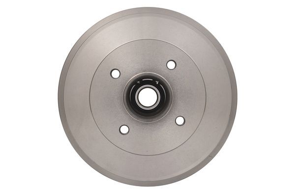 Brake Drum BOSCH 0 986 477 301