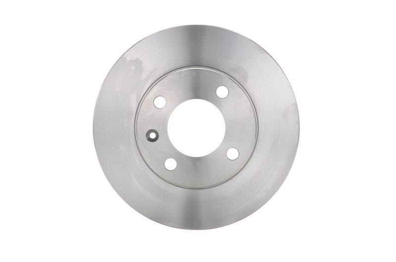 Brake Disc BOSCH 0986478017