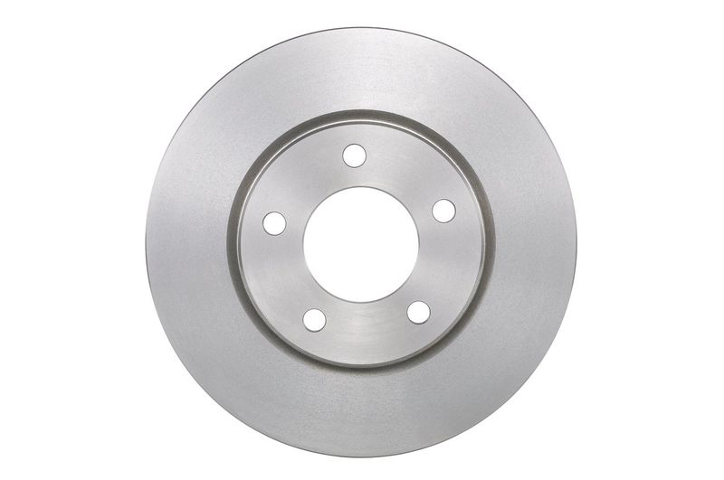 Brake Disc BOSCH 0 986 478 109