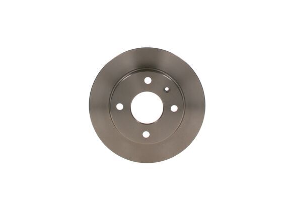 Brake Disc BOSCH 0986478148