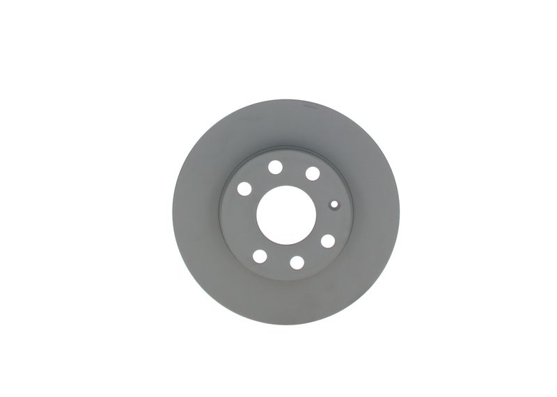 Brake Disc BOSCH 0986478192