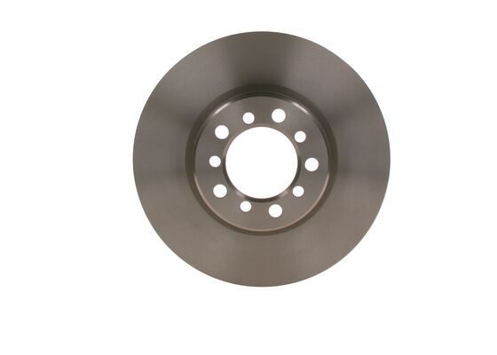 Brake Disc BOSCH 0 986 478 197