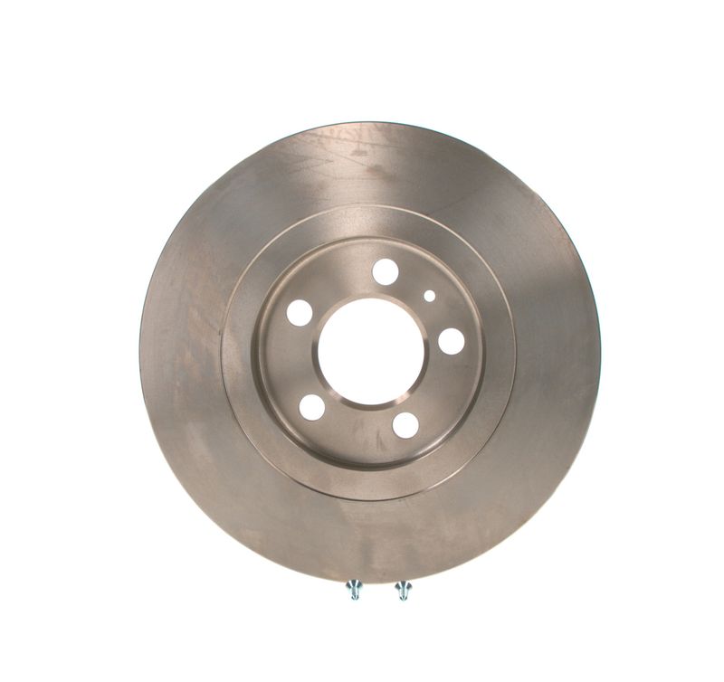 Brake Disc BOSCH 0 986 478 542