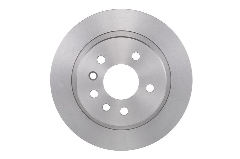 Brake Disc BOSCH 0 986 478 609