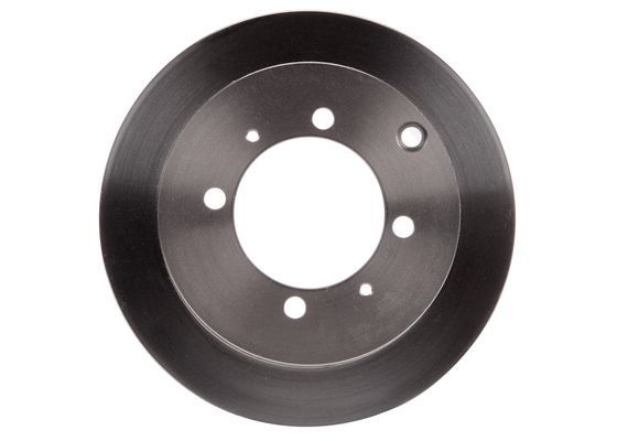 Brake Disc BOSCH 0986478655