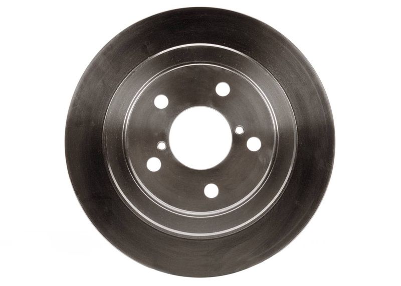 Brake Disc BOSCH 0 986 478 799