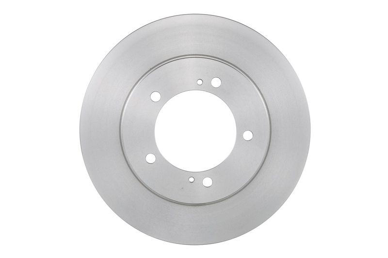 Brake Disc BOSCH 0 986 478 839