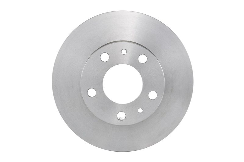 Brake Disc BOSCH 0 986 478 843