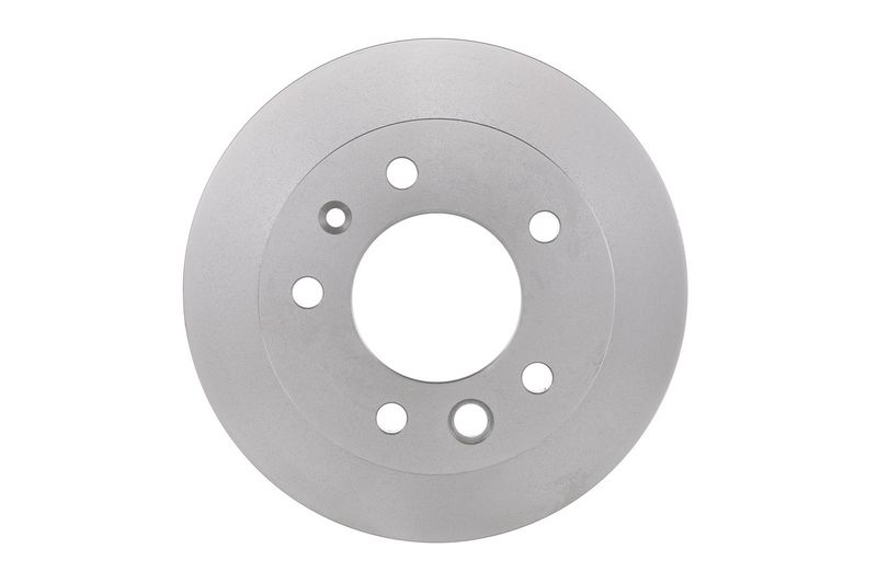 Brake Disc BOSCH 0986478849