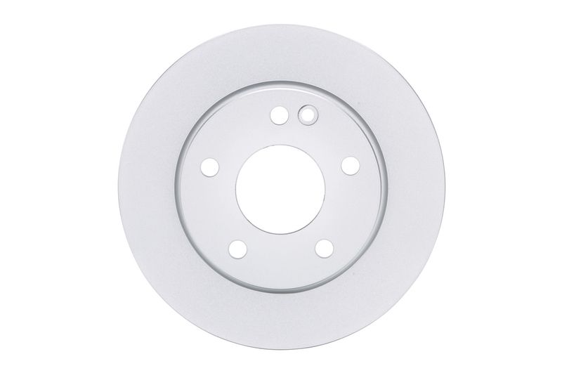 Brake Disc BOSCH 0986478874
