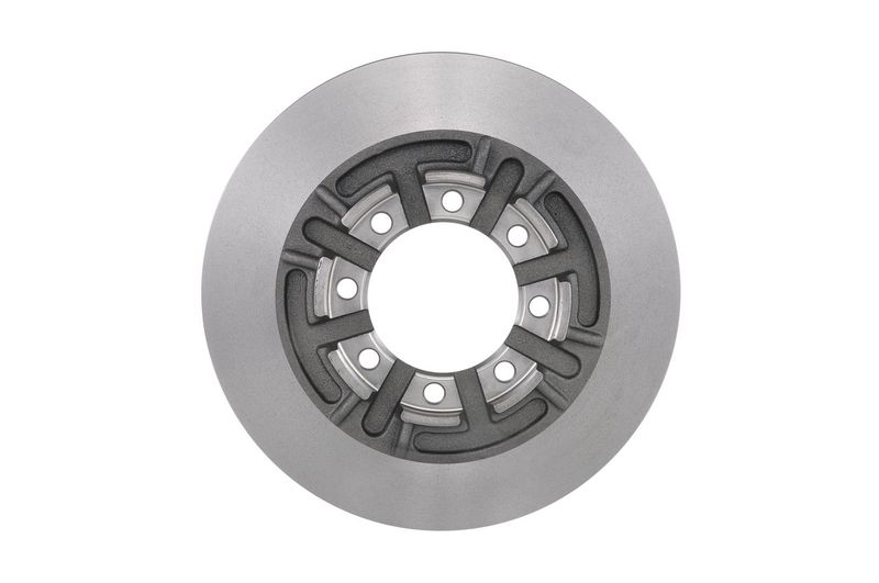 Brake Disc BOSCH 0986478886