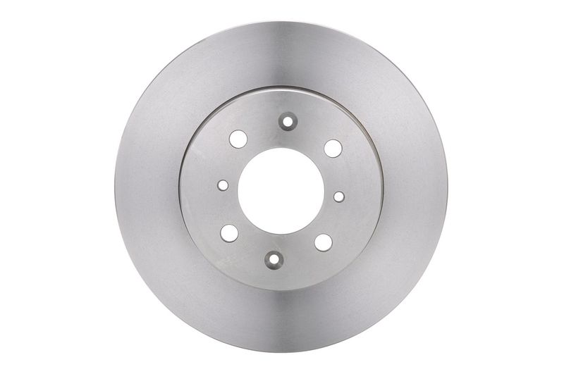 Brake Disc BOSCH 0 986 478 889