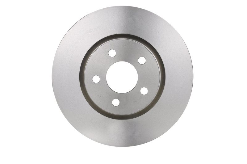 Brake Disc BOSCH 0986479029