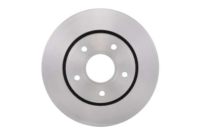 Brake Disc BOSCH 0986479046