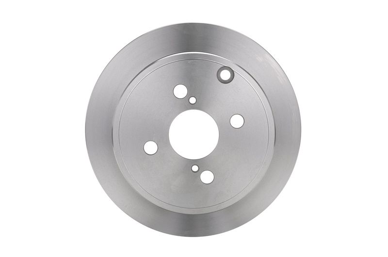 Brake Disc BOSCH 0986479086