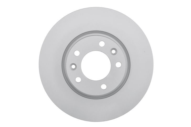 Brake Disc BOSCH 0986479193