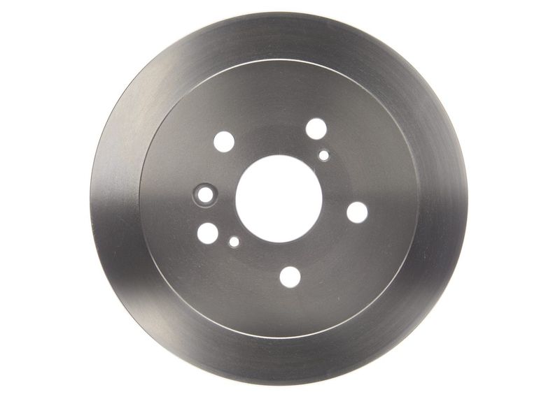 Brake Disc BOSCH 0 986 479 200