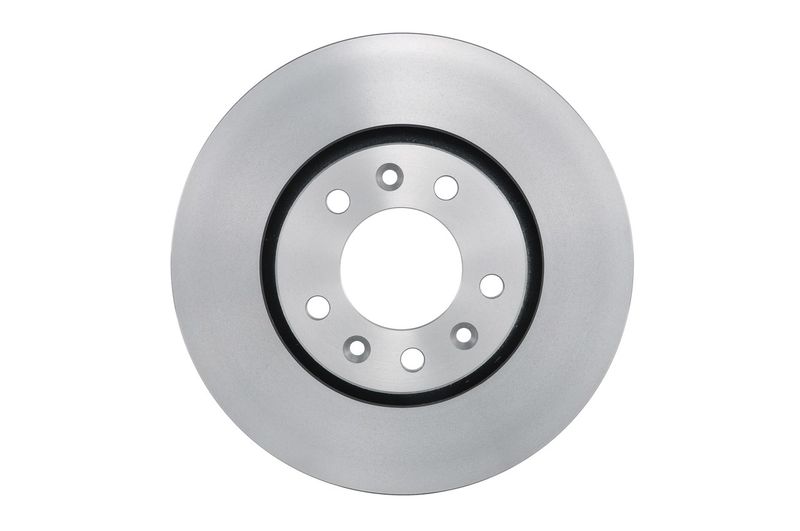 Brake Disc BOSCH 0 986 479 266