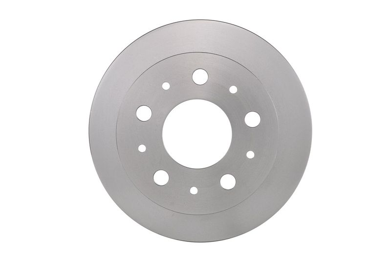 Brake Disc BOSCH 0986479316