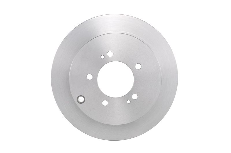 Brake Disc BOSCH 0986479318