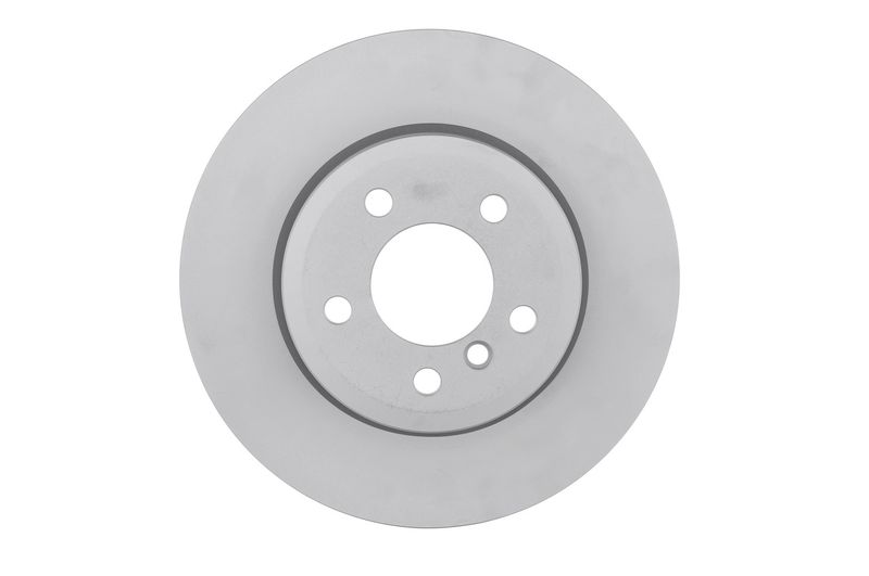 Brake Disc BOSCH 0986479348