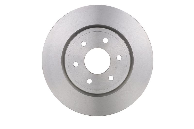 Brake Disc BOSCH 0 986 479 356