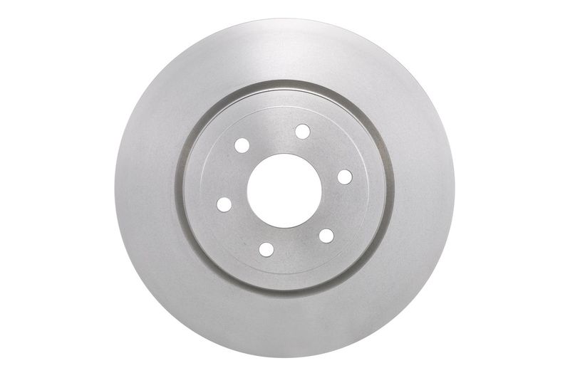 Brake Disc BOSCH 0986479357