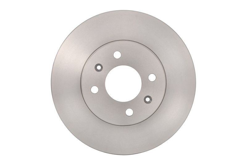 Brake Disc BOSCH 0986479367