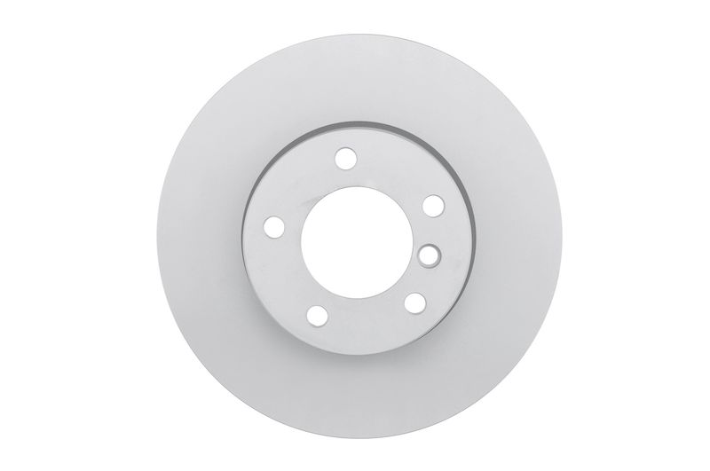 Brake Disc BOSCH 0986479381