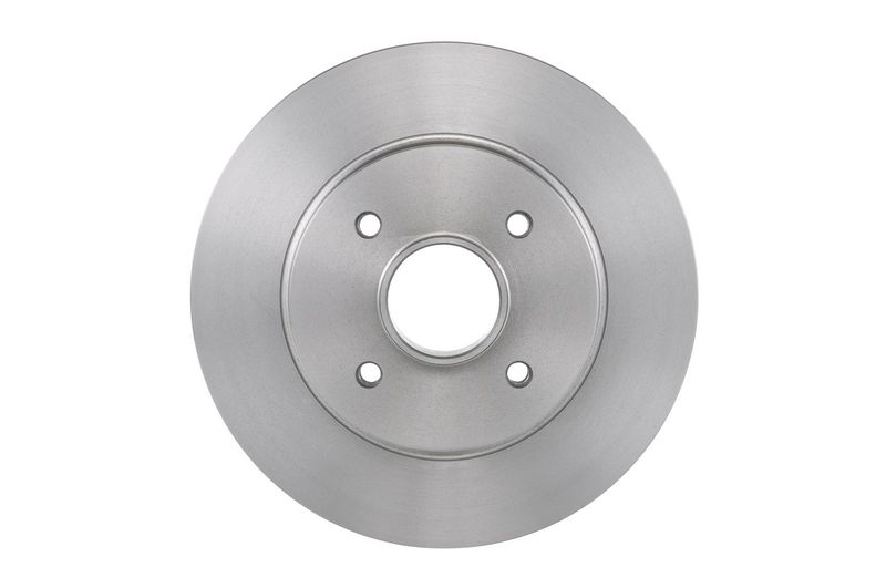 Гальмівний диск BOSCH 0 986 479 383
