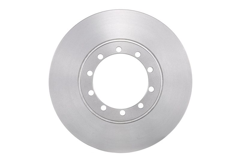 Brake Disc BOSCH 0986479390