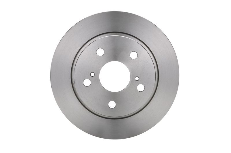 Brake Disc BOSCH 0 986 479 519