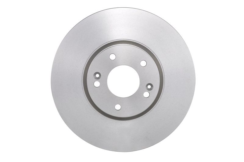 Brake Disc BOSCH 0986479536