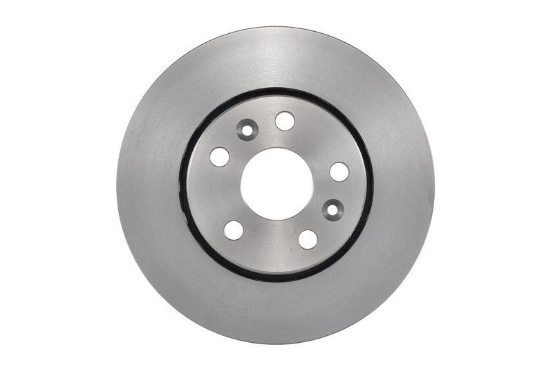 Brake Disc BOSCH 0 986 479 555