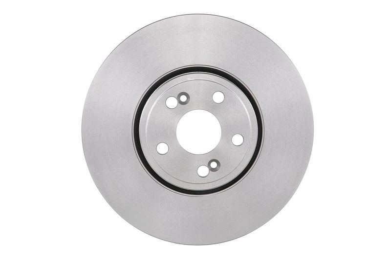 Brake Disc BOSCH 0986479565