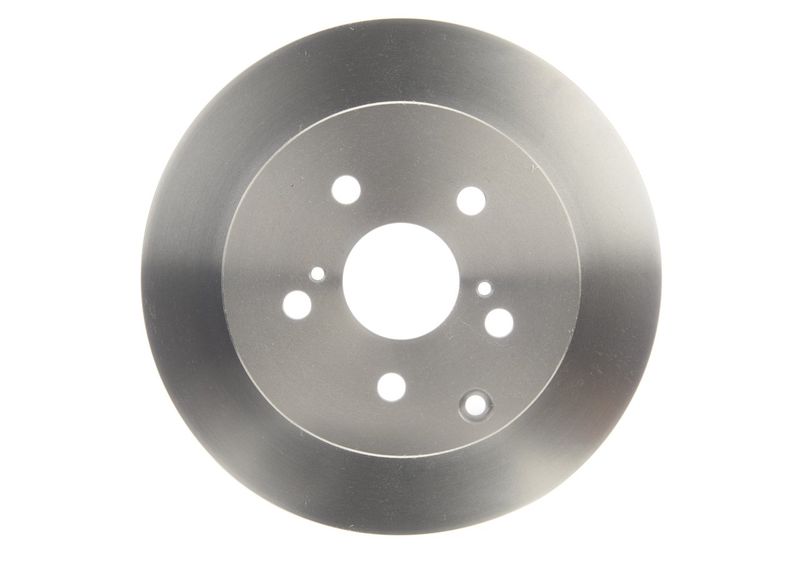 Brake Disc BOSCH 0 986 479 574