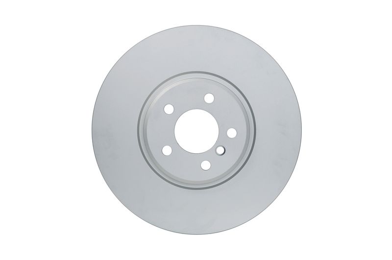 Гальмівний диск BOSCH 0 986 479 635